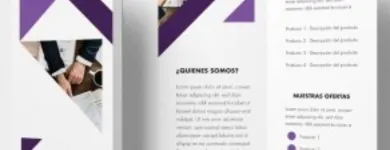 La imagen 10 de la Empresa ARTES GRAFICOS OAD Servicios Profesionales y de Negocios en Ciudad De México CMX