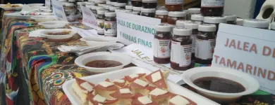 La imagen 1 de la Empresa ARTESANÍAS CULINARIAS DE MEXICO S DE RLM Fabricantes, Mayoristas y Distribuidoras de Alimentos y Bebidas en Ecatepec De Morelos MEX