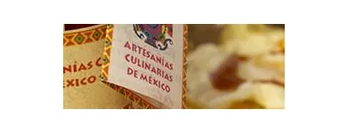 La imagen 2 de la Empresa ARTESANÍAS CULINARIAS DE MEXICO S DE RLM Fabricantes, Mayoristas y Distribuidoras de Alimentos y Bebidas en Ecatepec De Morelos MEX