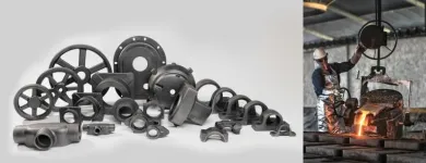 La imagen 2 de la Empresa ARTICULOS METALICOS DE CADEREYTA Industrias y Agricultura en Cadereyta Jiménez NLE