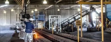 La imagen 3 de la Empresa ARTICULOS METALICOS DE CADEREYTA Industrias y Agricultura en Cadereyta Jiménez NLE