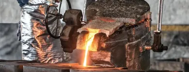 La imagen 4 de la Empresa ARTICULOS METALICOS DE CADEREYTA Industrias y Agricultura en Cadereyta Jiménez NLE