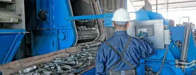 La imagen 5 de la Empresa ARTICULOS METALICOS DE CADEREYTA Industrias y Agricultura en Cadereyta Jiménez NLE