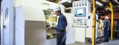 La imagen 6 de la Empresa ARTICULOS METALICOS DE CADEREYTA Industrias y Agricultura en Cadereyta Jiménez NLE