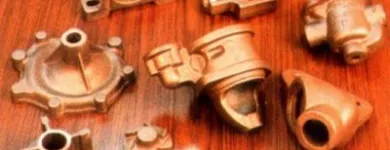 La imagen 9 de la Empresa ARTICULOS METALICOS DE CADEREYTA Industrias y Agricultura en Cadereyta Jiménez NLE