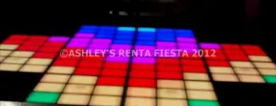 La imagen 2 de la Empresa ASHLEY'S RENTA FIESTA Arte, Entretenimiento y Vida Nocturna en Celaya GUA