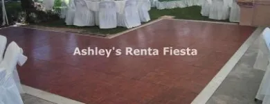 La imagen 3 de la Empresa ASHLEY'S RENTA FIESTA Arte, Entretenimiento y Vida Nocturna en Celaya GUA