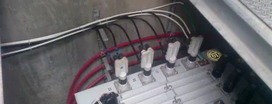 La imagen 2 de la Empresa ATE SISTEMAS DE ENERGIA S.A. DE C.V. Servicios Profesionales y de Negocios en Tultitlán De Mariano Escobedo MEX