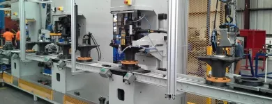 La imagen 3 de la Empresa AUTECHNIK, S.A. DE C.V. Industrias y Agricultura en Querétaro QUE