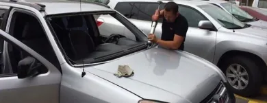 La imagen 1 de la Empresa AUTO CRISTALES GUERRERO Refacciones y Accesorios para Automóviles y Camiones en Tijuana BCN