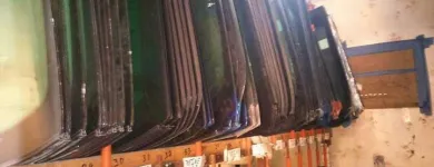 La imagen 2 de la Empresa AUTO CRISTALES INTERNACIONALES Puertas y Ventanas en Tijuana BCN