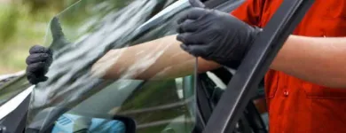 La imagen 3 de la Empresa AUTO CRISTALES INTERNACIONALES Puertas y Ventanas en Tijuana BCN