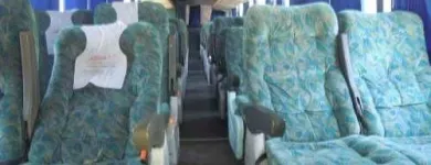 La imagen 1 de la Empresa AUTOBUSES GALINDO S.A DE C.V Concesionarios y Alquiler de Automóviles en Monterrey NLE