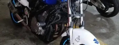 La imagen 5 de la Empresa AUTOLAVADO CEFAHY Lavado de Automóviles y Autobuses en Ciudad De México CMX