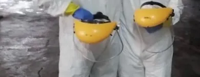 La imagen 6 de la Empresa AUTOLAVADO CEFAHY Lavado de Automóviles y Autobuses en Ciudad De México CMX