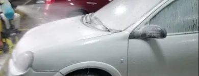 La imagen 7 de la Empresa AUTOLAVADO CEFAHY Lavado de Automóviles y Autobuses en Ciudad De México CMX