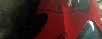 La imagen 9 de la Empresa AUTOLAVADO CEFAHY Lavado de Automóviles y Autobuses en Ciudad De México CMX