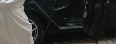 La imagen 15 de la Empresa AUTOLAVADO CEFAHY Lavado de Automóviles y Autobuses en Ciudad De México CMX