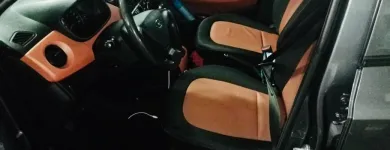 La imagen 19 de la Empresa AUTOLAVADO CEFAHY Lavado de Automóviles y Autobuses en Ciudad De México CMX