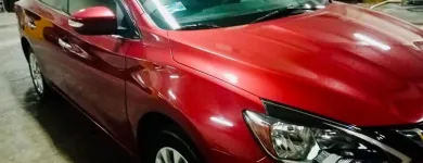 La imagen 20 de la Empresa AUTOLAVADO CEFAHY Lavado de Automóviles y Autobuses en Ciudad De México CMX