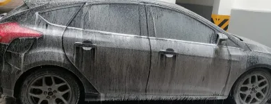 La imagen 23 de la Empresa AUTOLAVADO CEFAHY Lavado de Automóviles y Autobuses en Ciudad De México CMX