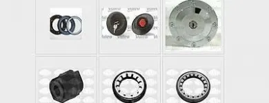 La imagen 1 de la Empresa AUTOPARTES FRANCESAS Refacciones y Accesorios para Automóviles y Camiones en Mexico CMX