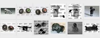 La imagen 3 de la Empresa AUTOPARTES FRANCESAS Refacciones y Accesorios para Automóviles y Camiones en Mexico CMX