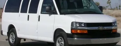 La imagen 1 de la Empresa AUTORENTAS LA PAZ Concesionarios y Alquiler de Automóviles en La Paz BCS
