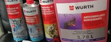 La imagen 1 de la Empresa AUTOREPUESTOS LA FRANJA Refacciones y Accesorios para Automóviles y Camiones en Heroica Puebla De Zaragoza PUE