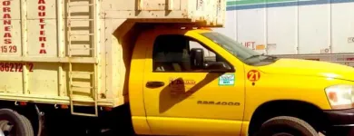 La imagen 2 de la Empresa AUTOTRANSPORTES DESA Maquinaria para Manejo de Carga en La Paz BCS