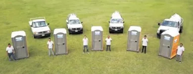 La imagen 2 de la Empresa BAÑO PORTÁTIL DE MÉXICO Servicios Profesionales y de Negocios en Tultitlán De Mariano Escobedo MEX