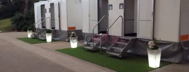 La imagen 7 de la Empresa BAÑO PORTÁTIL DE MÉXICO Servicios Profesionales y de Negocios en Tultitlán De Mariano Escobedo MEX
