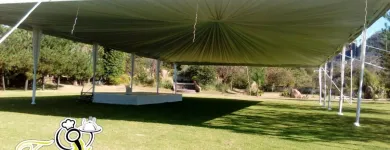 La imagen 5 de la Empresa BANQUETES FRICASH S.A DE C.V Video y Sonido Profesional en Cuautla De Morelos MOR