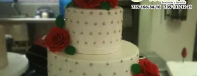 La imagen 6 de la Empresa BANQUETES FRICASH S.A DE C.V Video y Sonido Profesional en Cuautla De Morelos MOR