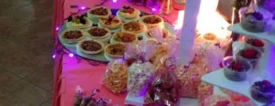 La imagen 7 de la Empresa BANQUETES FRICASH S.A DE C.V Video y Sonido Profesional en Cuautla De Morelos MOR