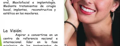 La imagen 1 de la Empresa BARRERA ARELLANO JOSE DE JESUS MARTIN DR Salud y Medicina en Ciudad Cuauhtémoc CHH