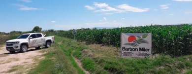 La imagen 2 de la Empresa BARTON MILER Fabricantes, Mayoristas y Distribuidoras de Alimentos y Bebidas en Ciudad Delicias CHH