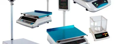 La imagen 2 de la Empresa BÁSCULAS DEL VALLE Servicios Profesionales y de Negocios en Mexicali BCN