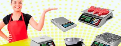 La imagen 3 de la Empresa BÁSCULAS DEL VALLE Servicios Profesionales y de Negocios en Mexicali BCN