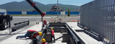 La imagen 3 de la Empresa BASCULAS Y BASCULAS SABIDO Sector Agropecuario en León De Los Aldama GUA