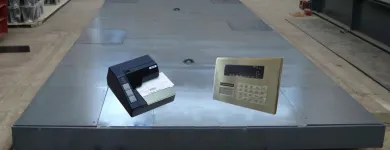 La imagen 5 de la Empresa BASCULAS Y BASCULAS SABIDO Sector Agropecuario en León De Los Aldama GUA