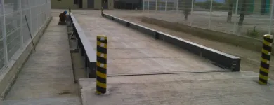 La imagen 7 de la Empresa BASCULAS Y BASCULAS SABIDO Sector Agropecuario en León De Los Aldama GUA