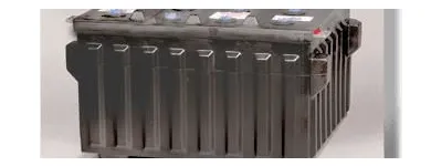 La imagen 1 de la Empresa BATTRON MÉXICO SA DE CV Industrias y Agricultura en Cuauhtémoc CMX