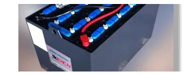 La imagen 2 de la Empresa BATTRON MÉXICO SA DE CV Industrias y Agricultura en Cuauhtémoc CMX