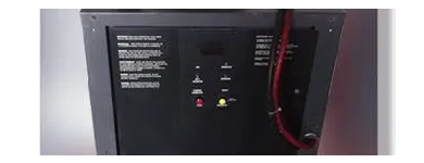 La imagen 3 de la Empresa BATTRON MÉXICO SA DE CV Industrias y Agricultura en Cuauhtémoc CMX