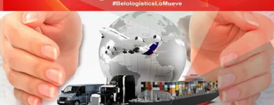 La imagen 2 de la Empresa BELOLOGISTICS TRANSPORTE DE CARGA Transportes y Vehículos industriales y comerciales en Ciudad De México CMX