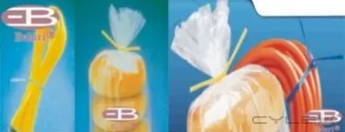 La imagen 5 de la Empresa BELURI FLEJES Y EMPAQUES, S.A. DE C.V. Industrias y Agricultura en Ecatepec De Morelos MEX