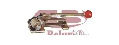 La imagen 9 de la Empresa BELURI FLEJES Y EMPAQUES, S.A. DE C.V. Industrias y Agricultura en Ecatepec De Morelos MEX