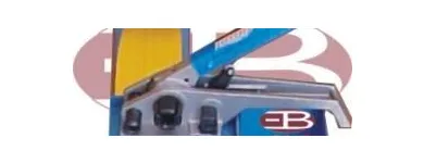 La imagen 13 de la Empresa BELURI FLEJES Y EMPAQUES, S.A. DE C.V. Industrias y Agricultura en Ecatepec De Morelos MEX