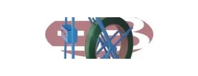 La imagen 14 de la Empresa BELURI FLEJES Y EMPAQUES, S.A. DE C.V. Industrias y Agricultura en Ecatepec De Morelos MEX